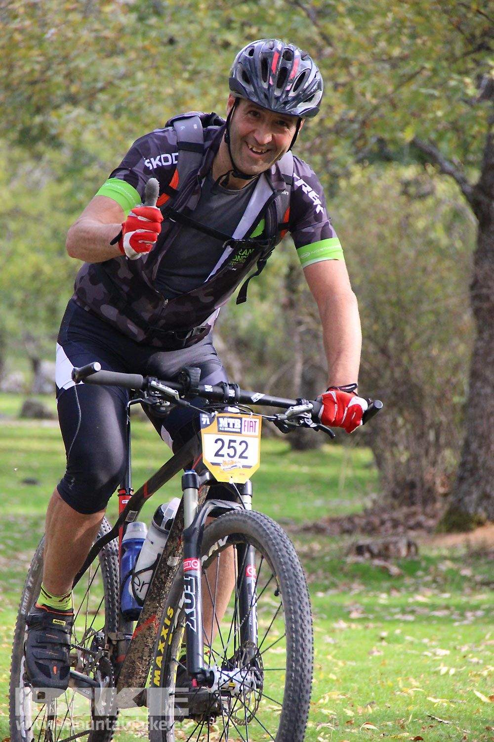 MTB 4 Estaciones La Ruta Imperial 2015. Galería 17