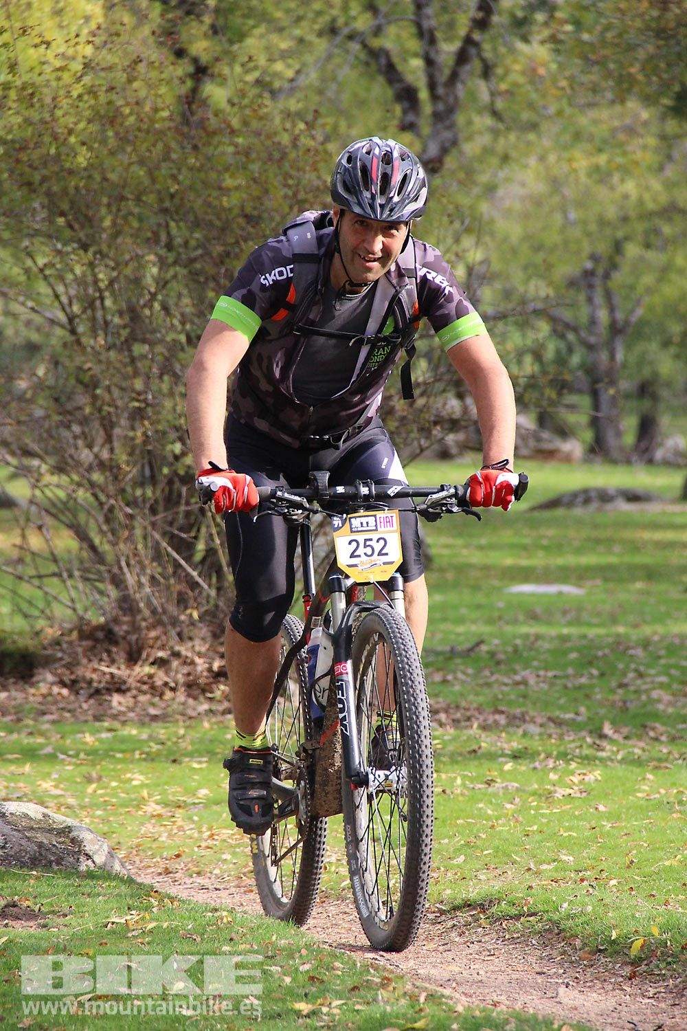 MTB 4 Estaciones La Ruta Imperial 2015. Galería 17
