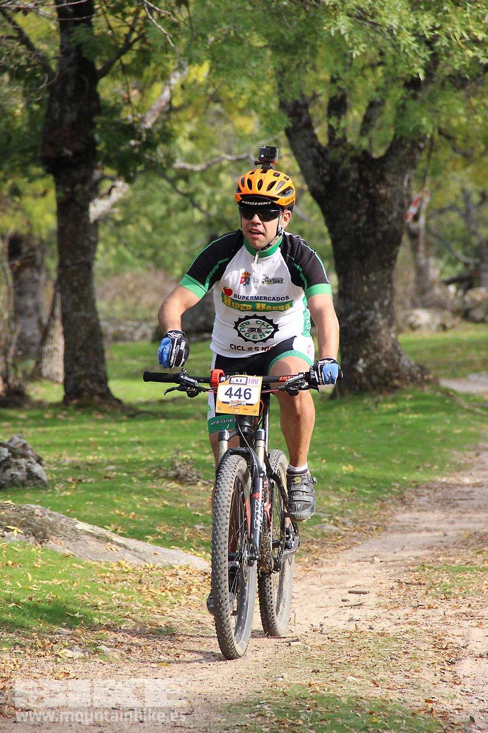 MTB 4 Estaciones La Ruta Imperial 2015. Galería 17