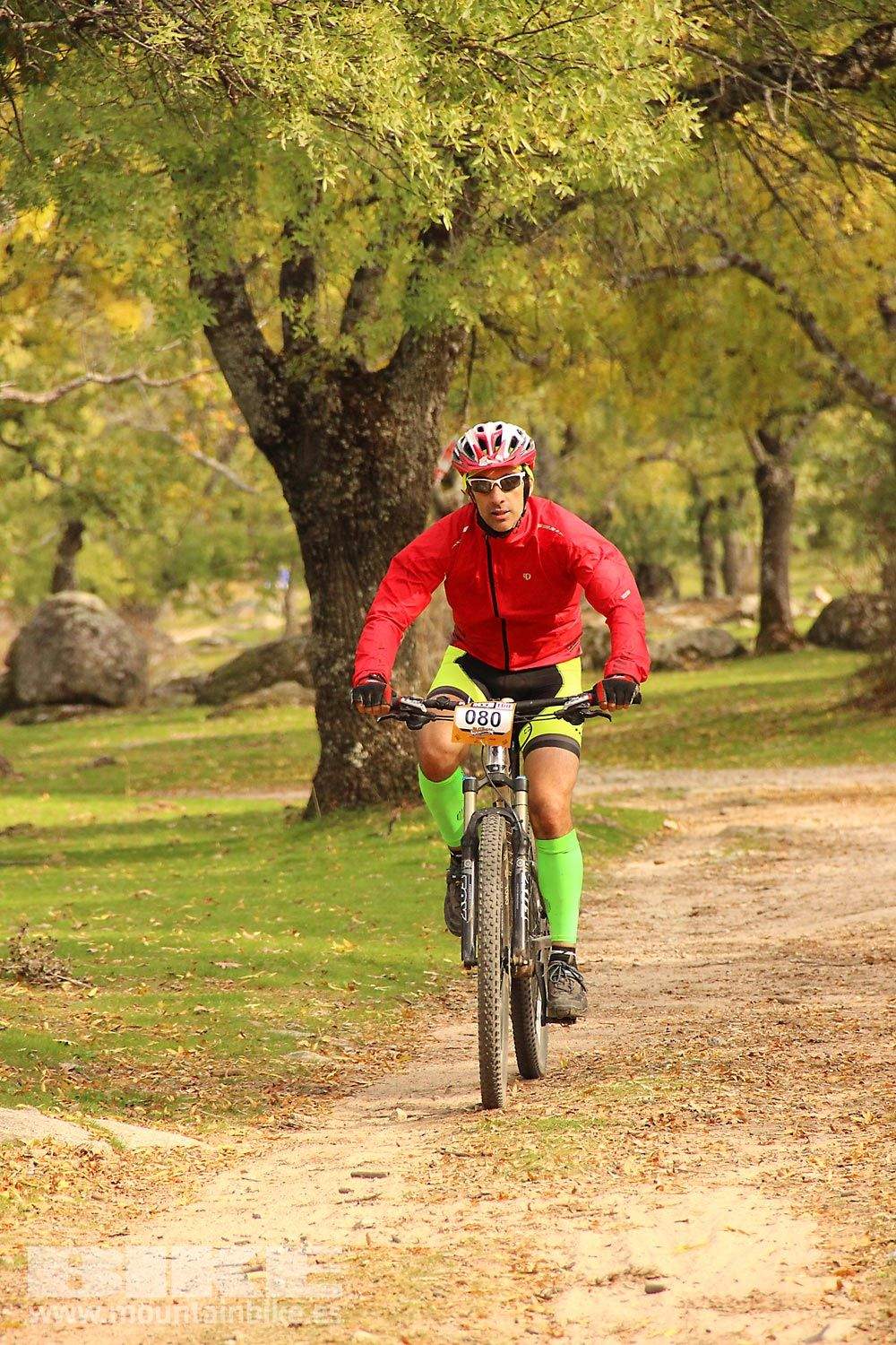 MTB 4 Estaciones La Ruta Imperial 2015. Galería 17