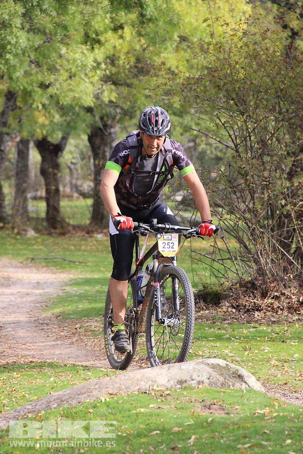 MTB 4 Estaciones La Ruta Imperial 2015. Galería 17