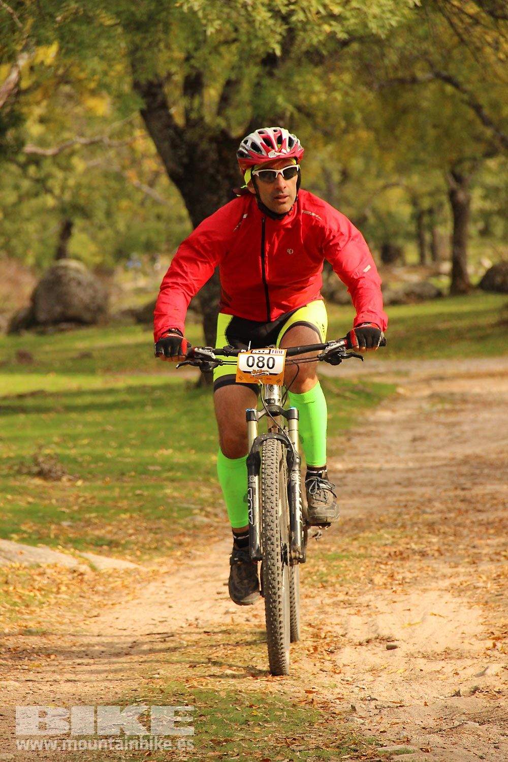 MTB 4 Estaciones La Ruta Imperial 2015. Galería 17