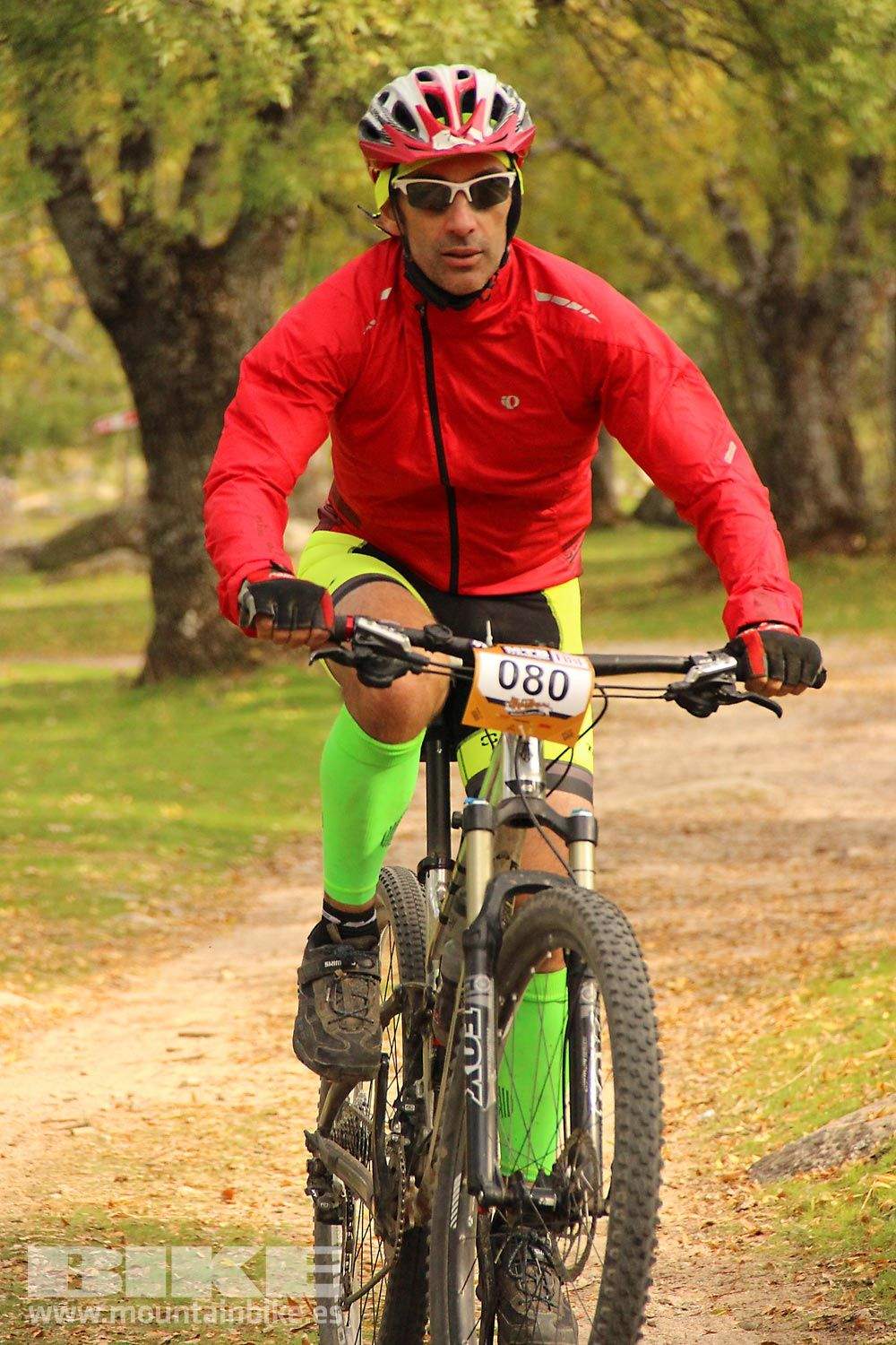 MTB 4 Estaciones La Ruta Imperial 2015. Galería 17