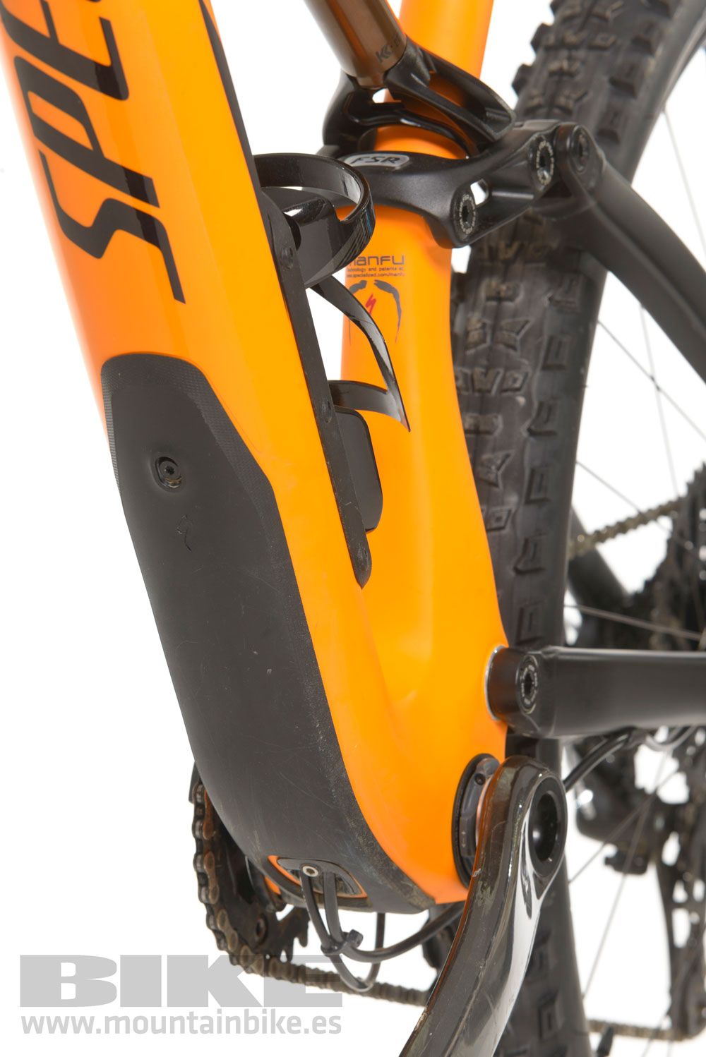 Test: Specialized Stumpjumper Expert Carbon 29” 2016