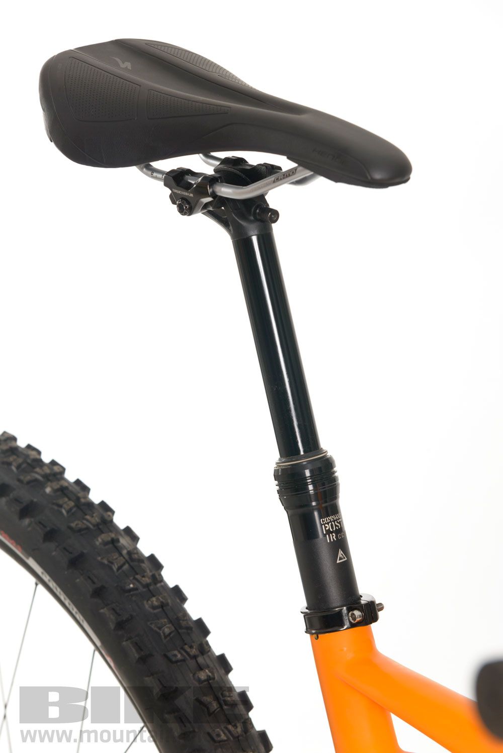 Test: Specialized Stumpjumper Expert Carbon 29” 2016