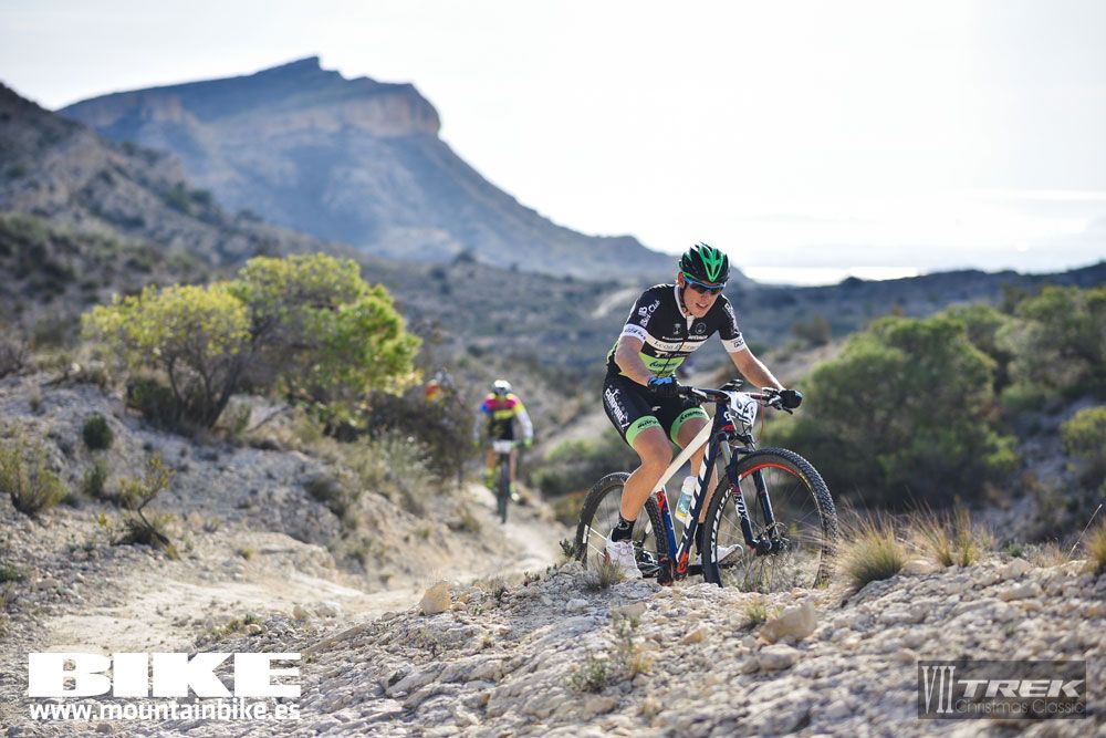 Trek Christmas Classic 2015. Galería 1