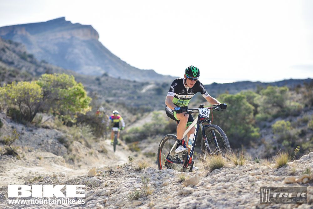 Trek Christmas Classic 2015. Galería 1