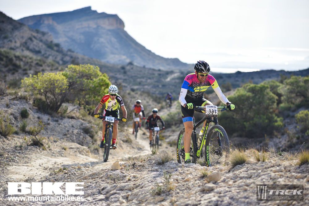 Trek Christmas Classic 2015. Galería 1