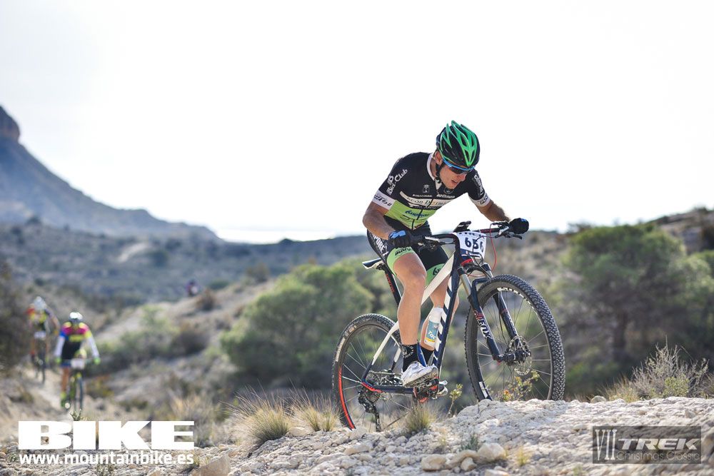 Trek Christmas Classic 2015. Galería 1