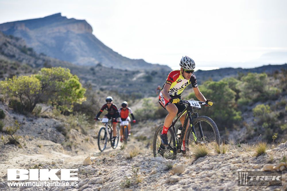 Trek Christmas Classic 2015. Galería 1