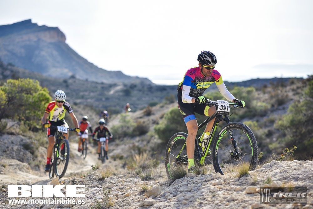 Trek Christmas Classic 2015. Galería 1