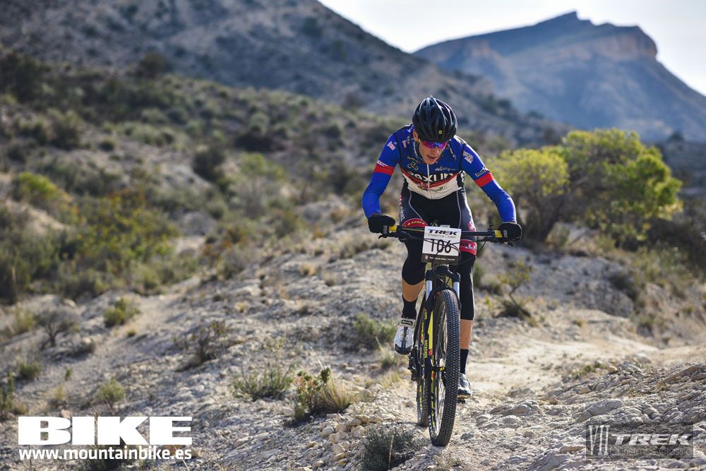 Trek Christmas Classic 2015. Galería 1