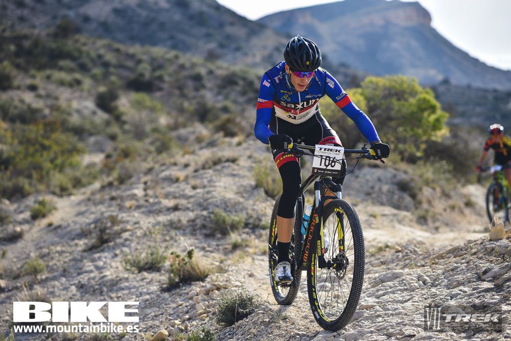 Trek Christmas Classic 2015. Galería 1