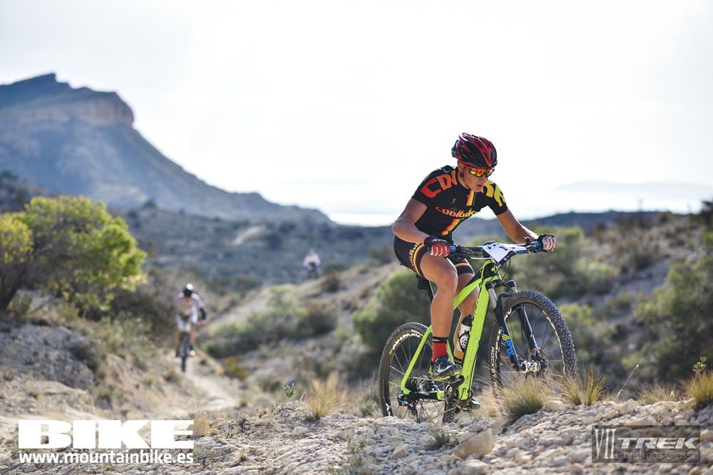 Trek Christmas Classic 2015. Galería 1