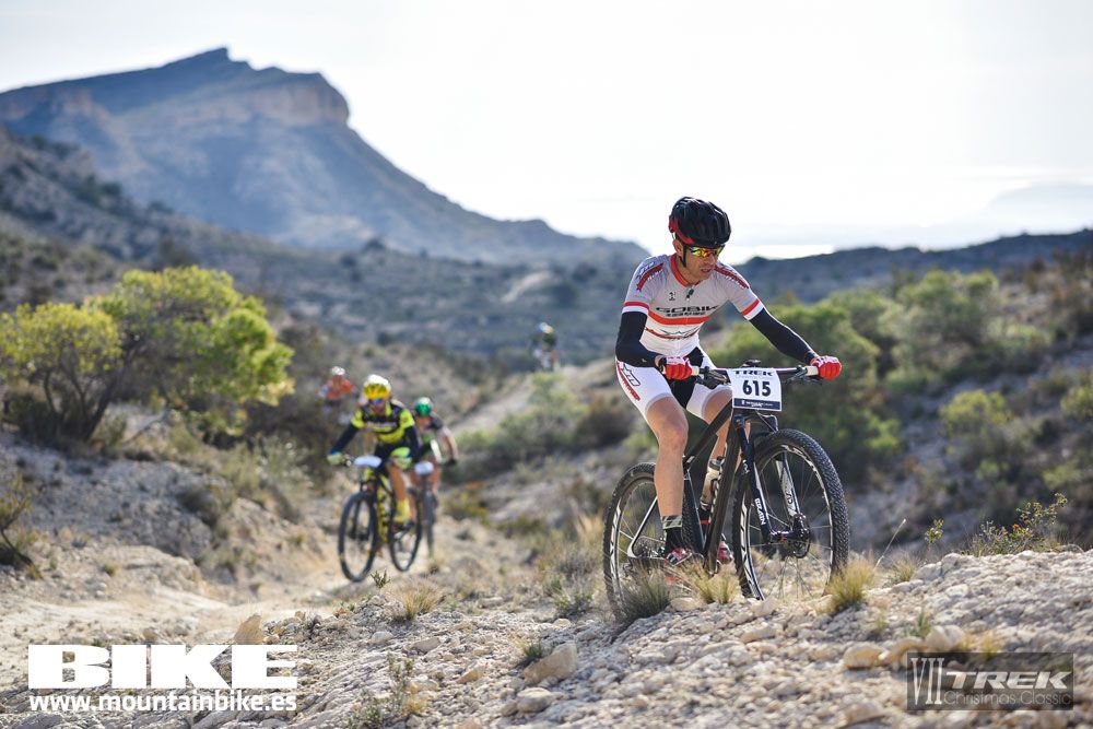 Trek Christmas Classic 2015. Galería 1