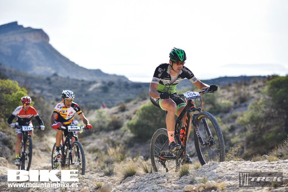 Trek Christmas Classic 2015. Galería 1