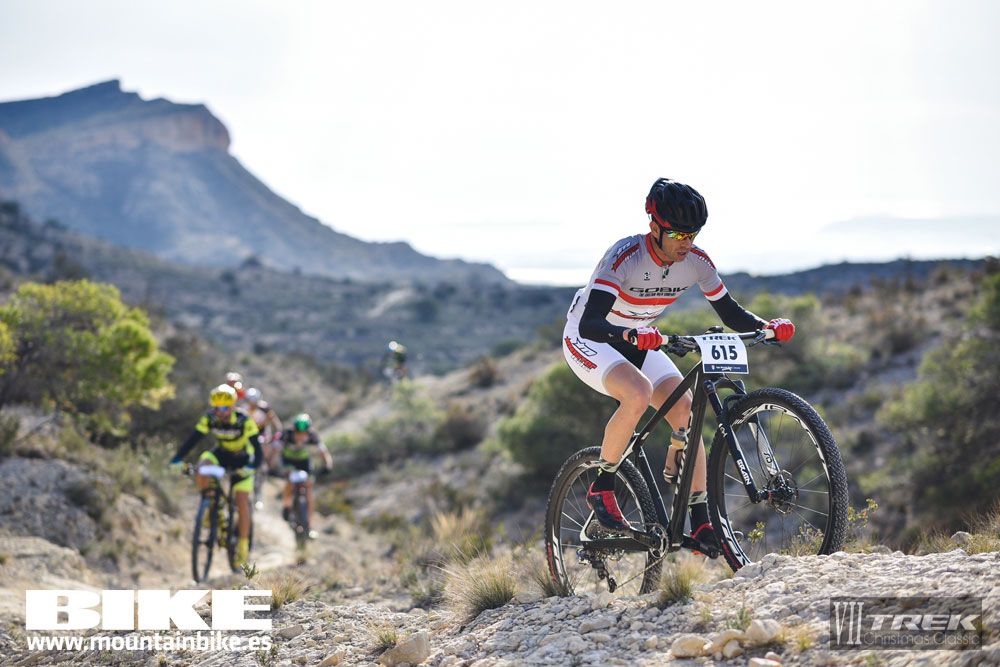 Trek Christmas Classic 2015. Galería 1
