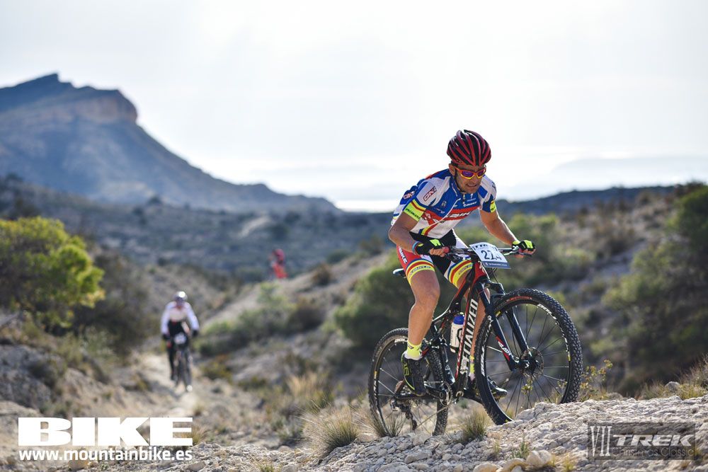 Trek Christmas Classic 2015. Galería 1
