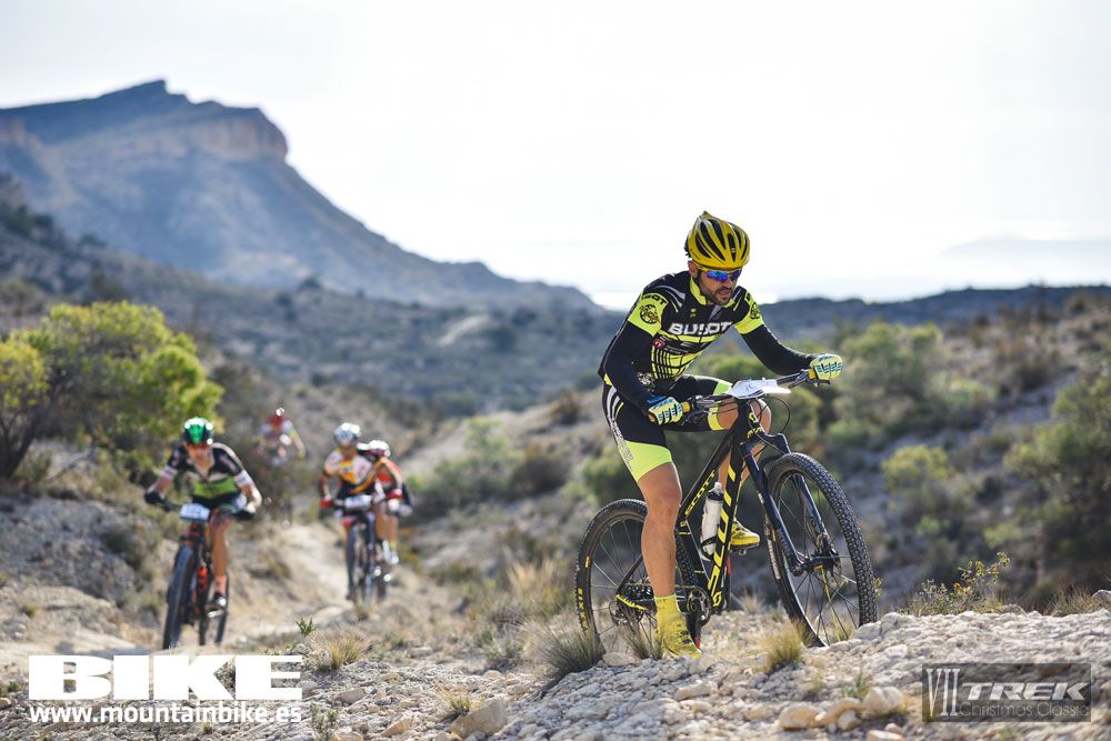 Trek Christmas Classic 2015. Galería 1
