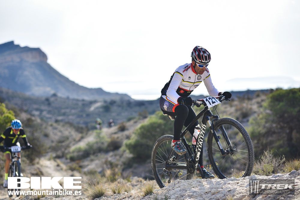 Trek Christmas Classic 2015. Galería 1