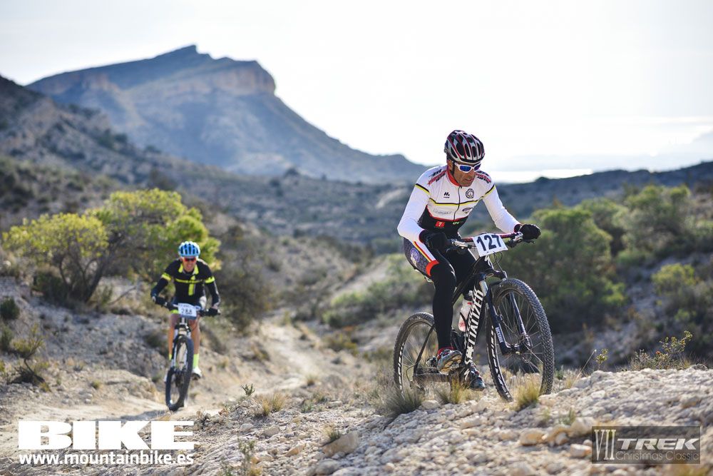 Trek Christmas Classic 2015. Galería 1