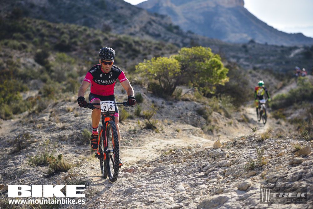 Trek Christmas Classic 2015. Galería 1