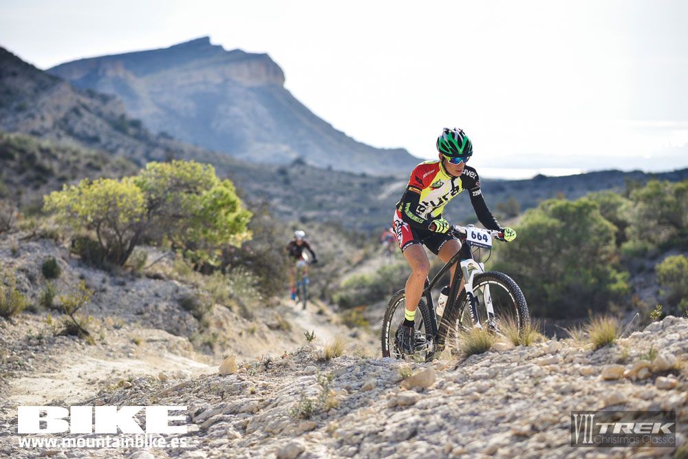 Trek Christmas Classic 2015. Galería 1