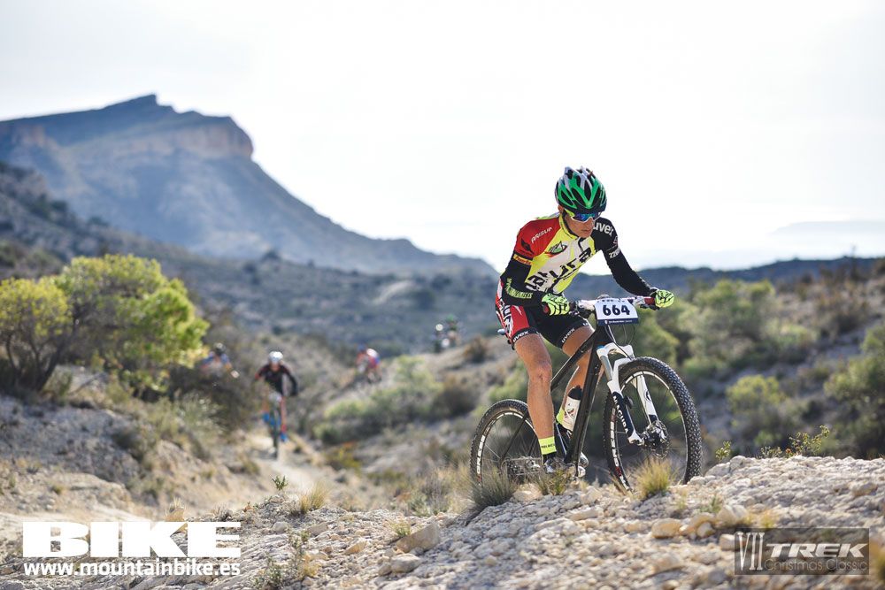 Trek Christmas Classic 2015. Galería 1