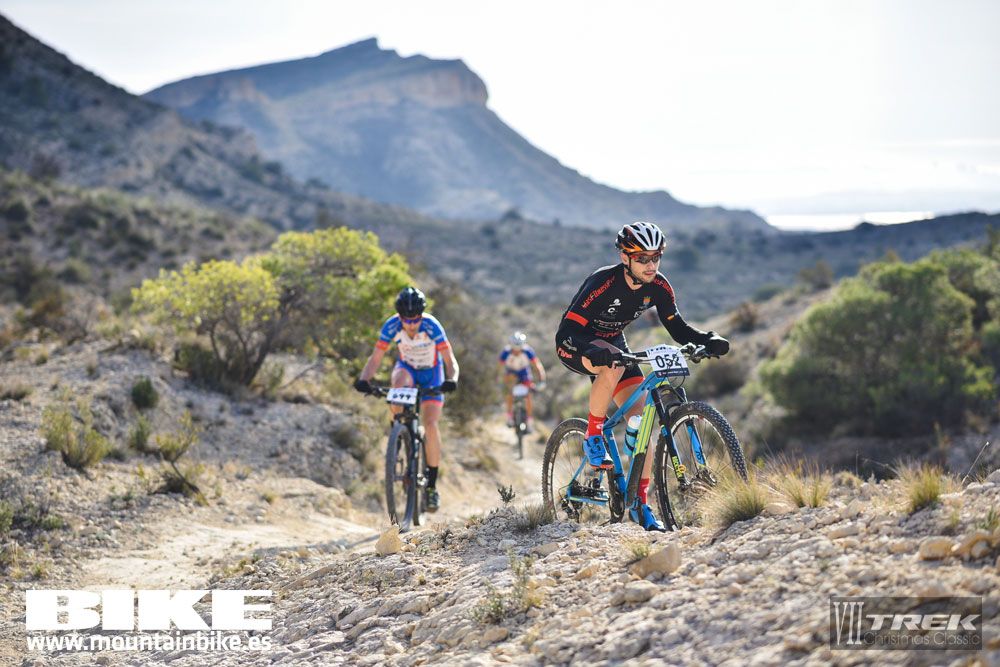 Trek Christmas Classic 2015. Galería 1