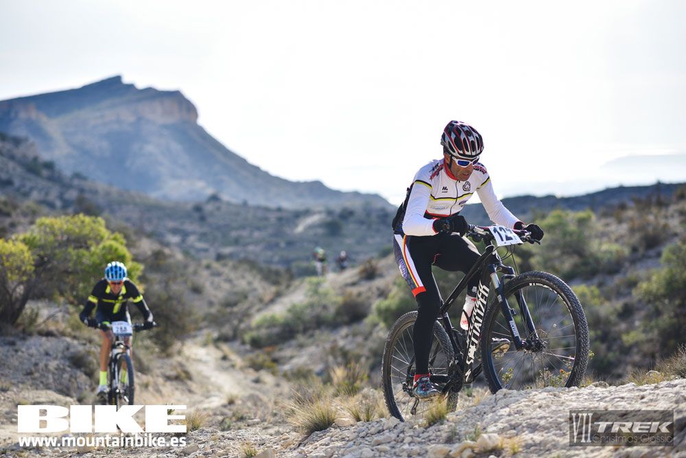 Trek Christmas Classic 2015. Galería 1