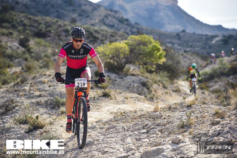 Trek Christmas Classic 2015. Galería 1