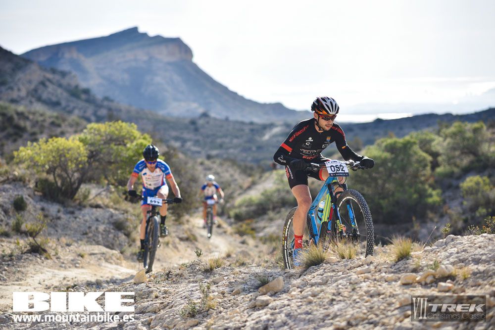 Trek Christmas Classic 2015. Galería 1