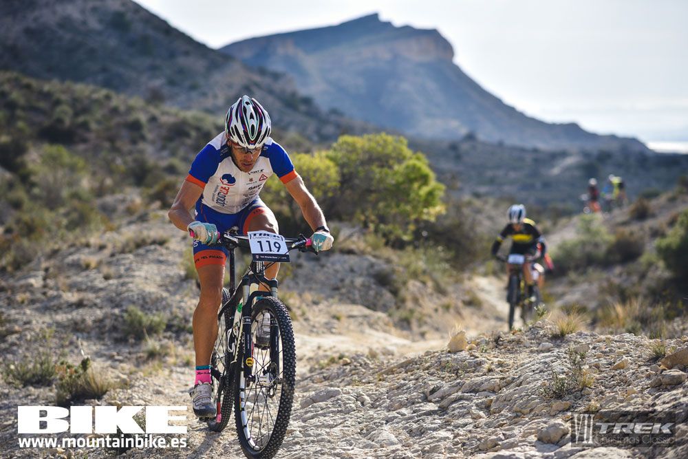 Trek Christmas Classic 2015. Galería 1