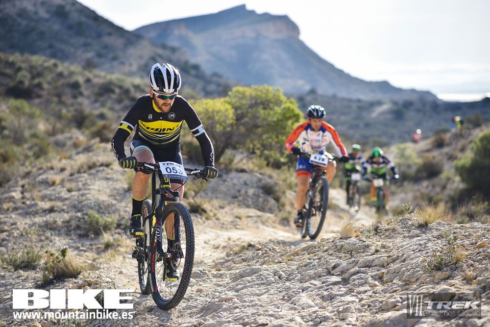 Trek Christmas Classic 2015. Galería 1