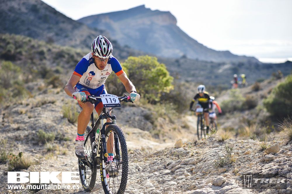 Trek Christmas Classic 2015. Galería 1