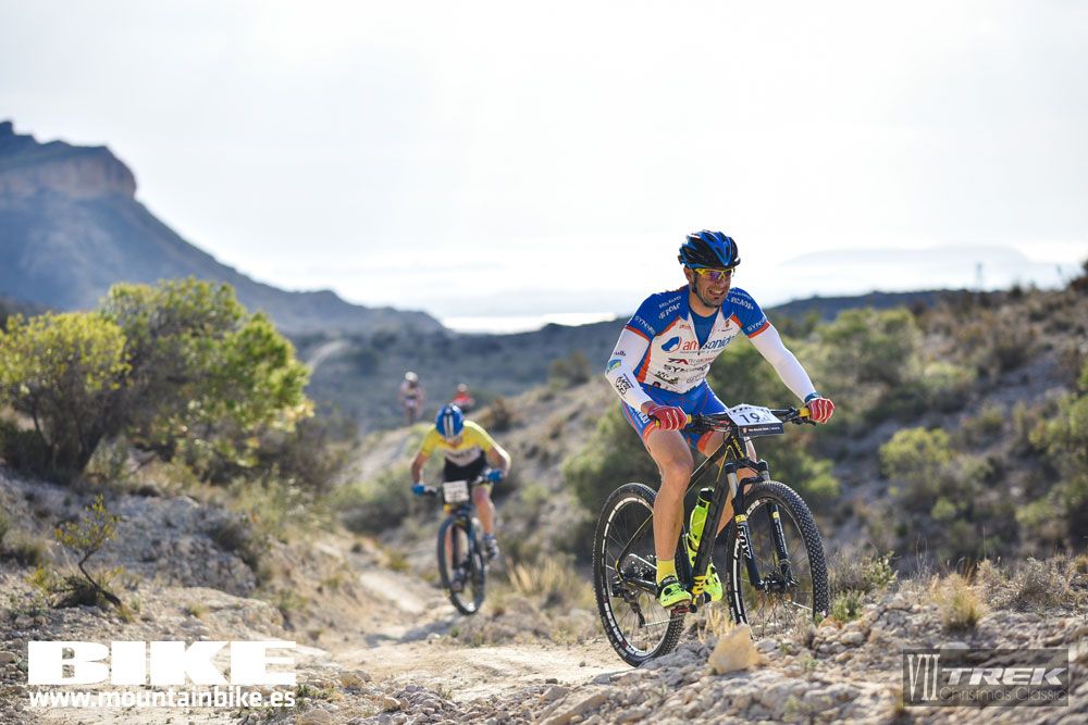 Trek Christmas Classic 2015. Galería 1