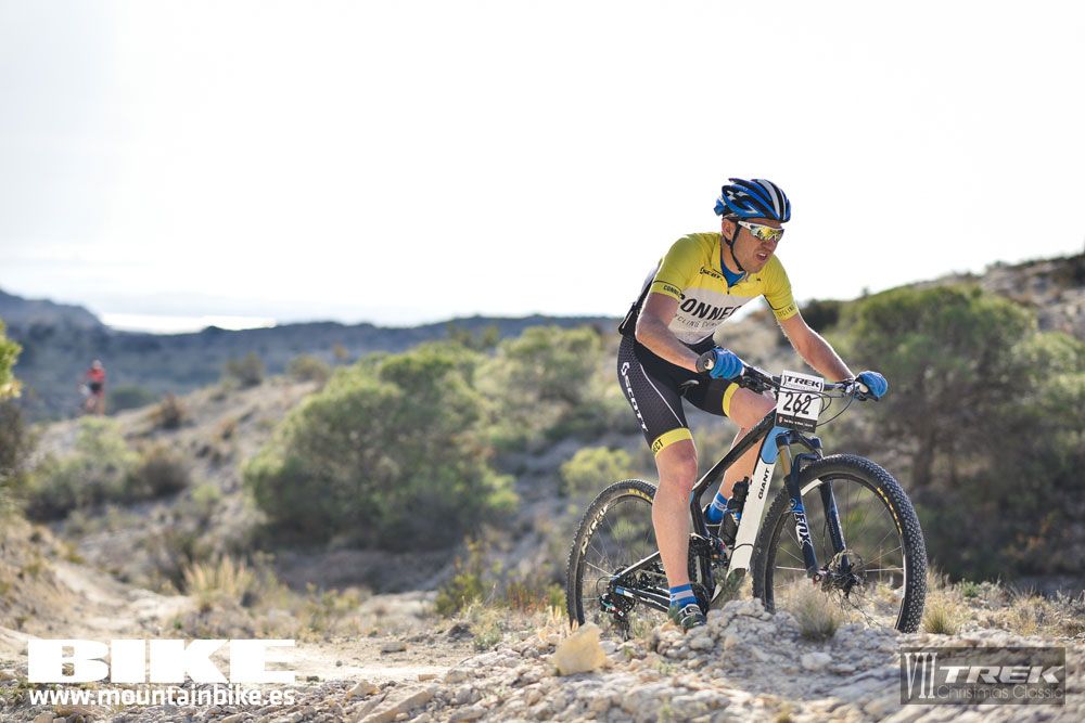Trek Christmas Classic 2015. Galería 1