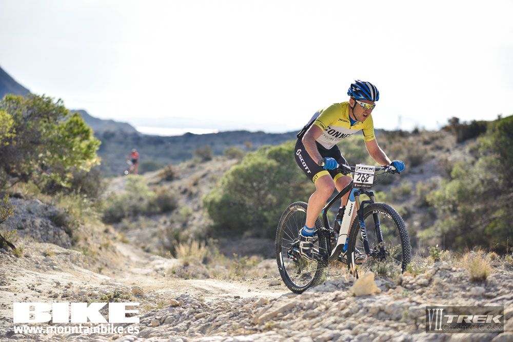 Trek Christmas Classic 2015. Galería 1