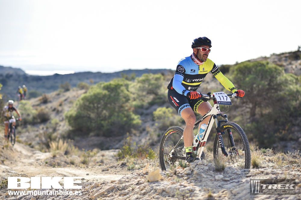 Trek Christmas Classic 2015. Galería 1