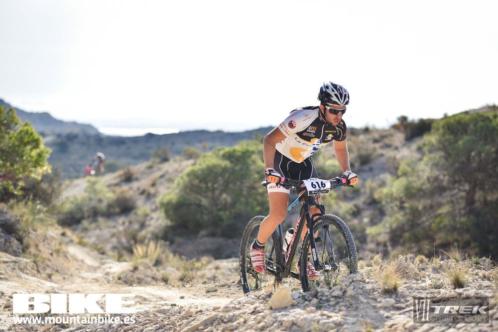 Trek Christmas Classic 2015. Galería 1