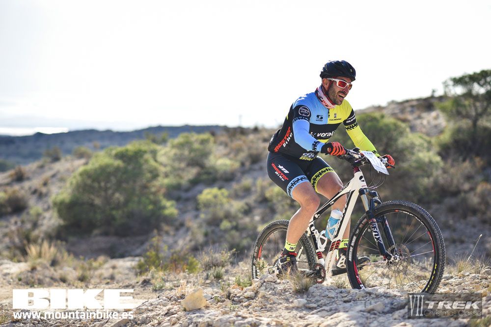 Trek Christmas Classic 2015. Galería 1