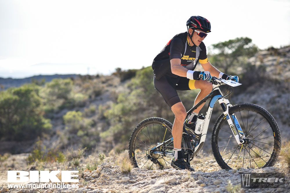 Trek Christmas Classic 2015. Galería 1