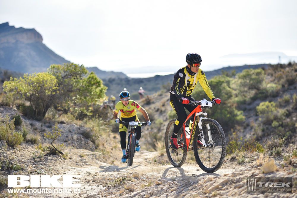 Trek Christmas Classic 2015. Galería 1