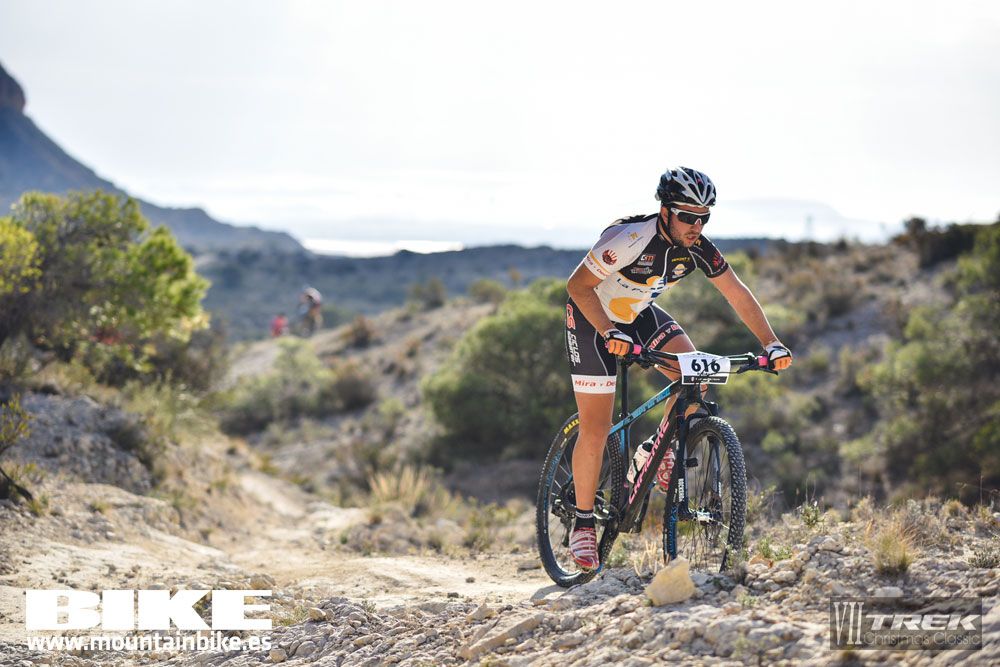 Trek Christmas Classic 2015. Galería 1