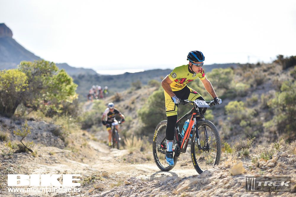Trek Christmas Classic 2015. Galería 1