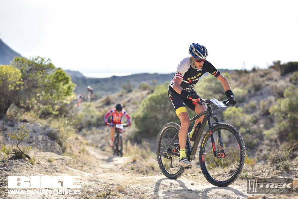 Trek Christmas Classic 2015. Galería 1