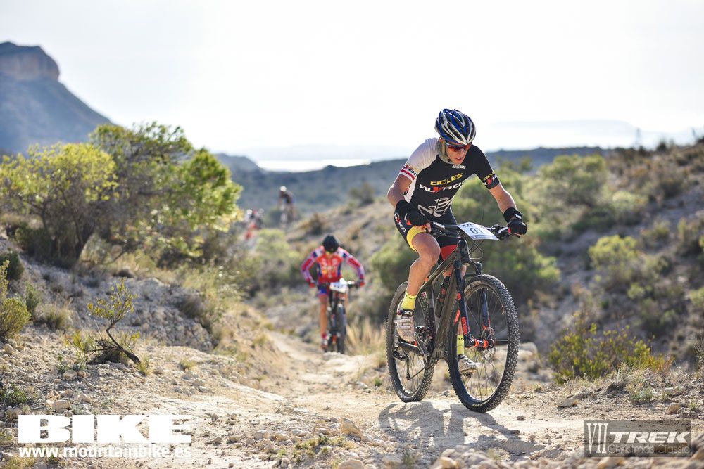 Trek Christmas Classic 2015. Galería 1