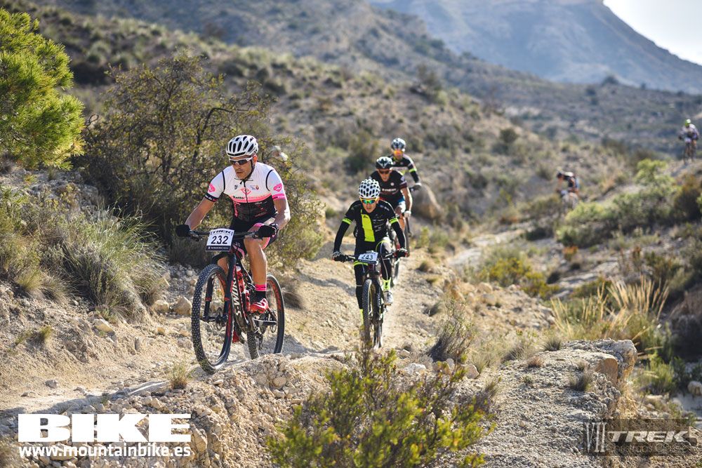 Trek Christmas Classic 2015. Galería 1