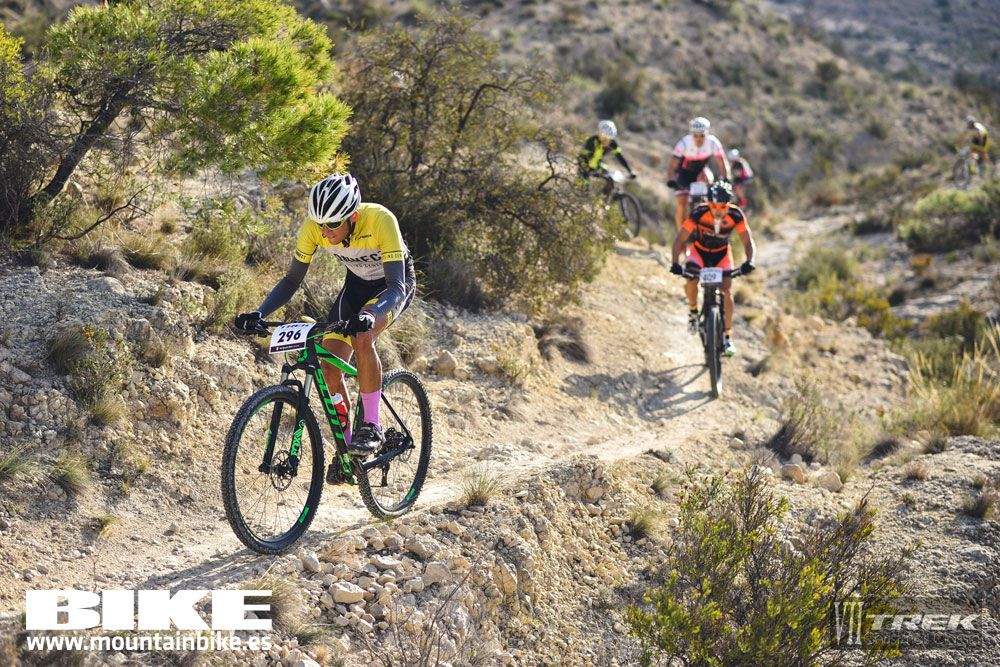 Trek Christmas Classic 2015. Galería 1
