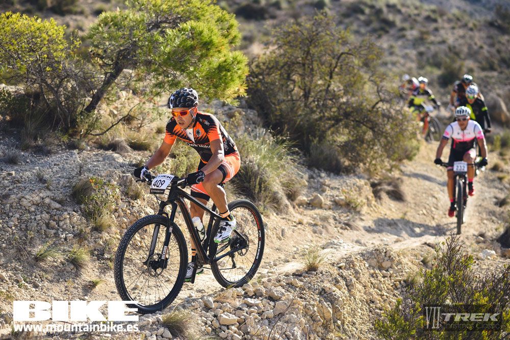 Trek Christmas Classic 2015. Galería 1